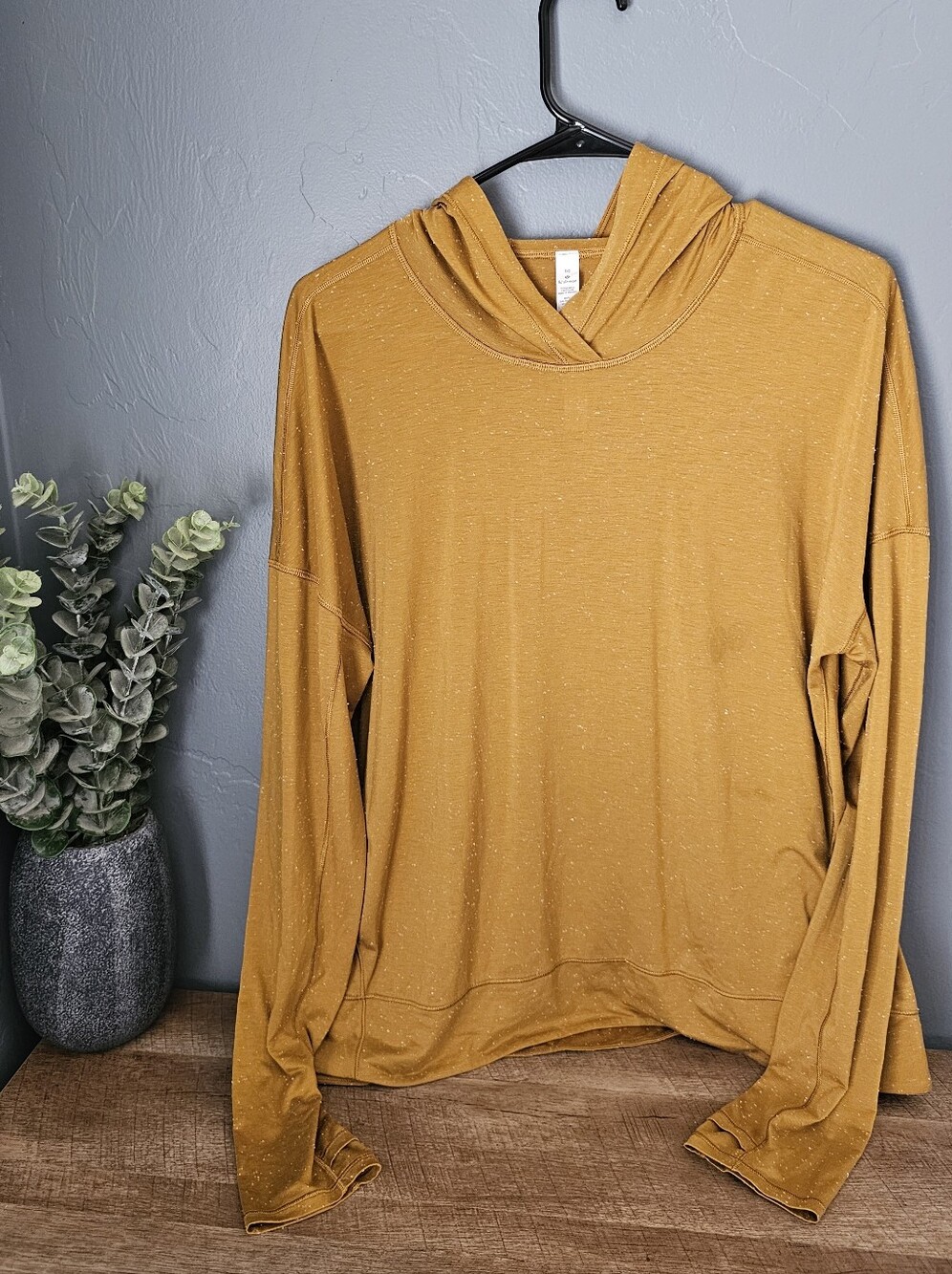 Lululemon Long Sleeve